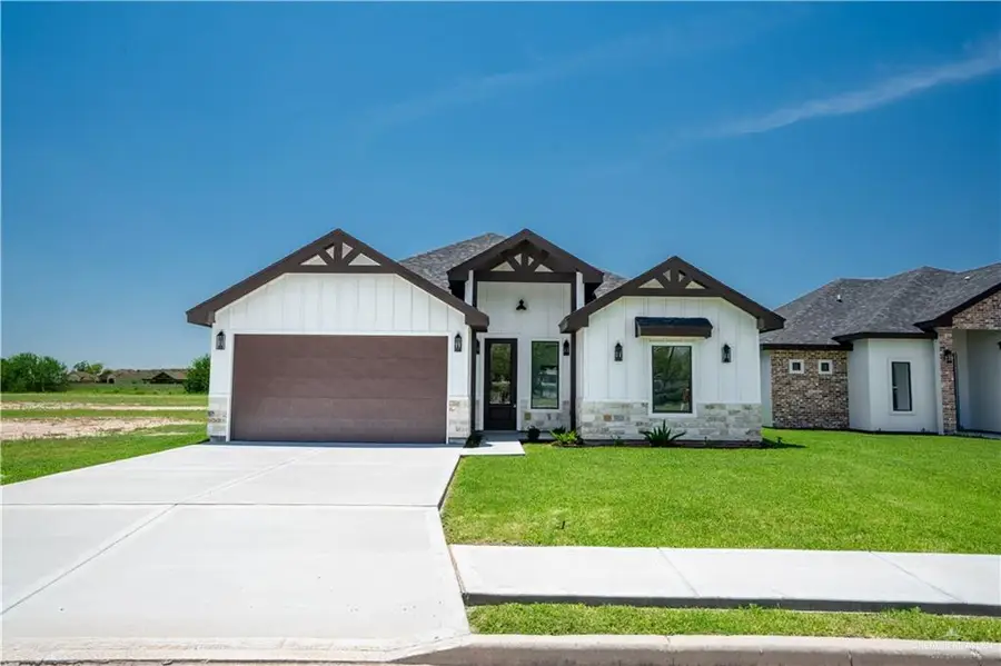 1706 Foxtail Street, Donna, TX 78537 - #2