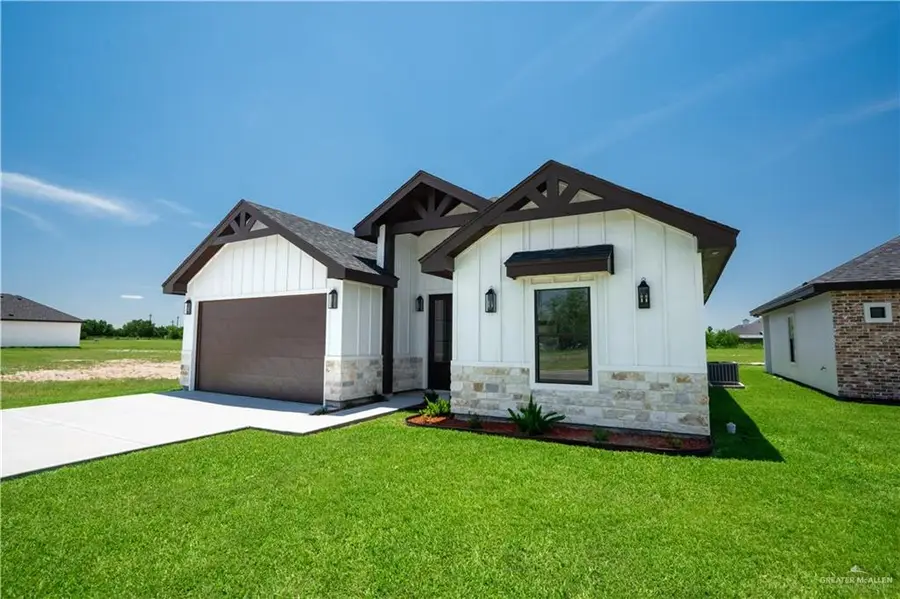 1706 Foxtail Street, Donna, TX 78537 - #3