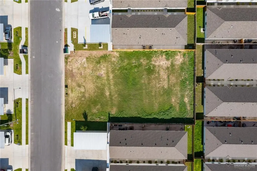 3307 Wolf Creek Avenue, Edinburg, TX 78541 - #1