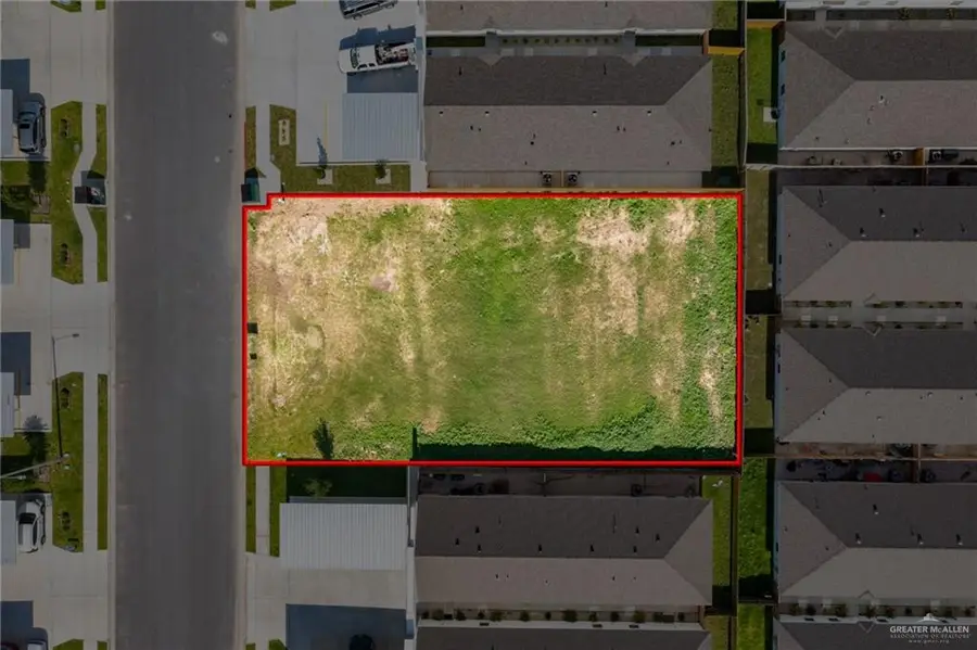 3307 Wolf Creek Avenue, Edinburg, TX 78541 - #2