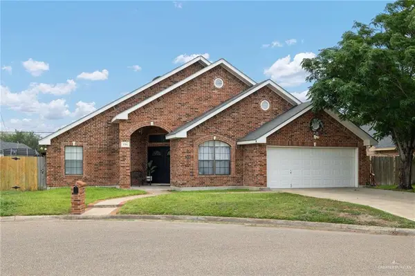134 E Ciro Drive, San Juan, TX 78589