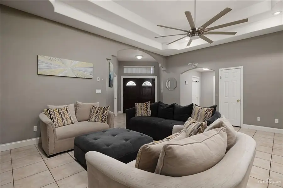 134 E Ciro Drive, San Juan, TX 78589 - #2