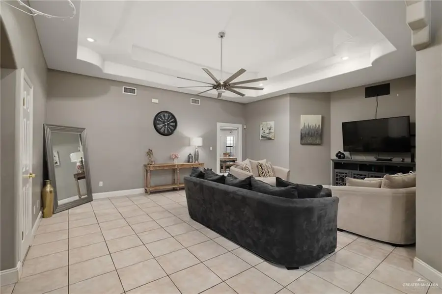 134 E Ciro Drive, San Juan, TX 78589 - #3