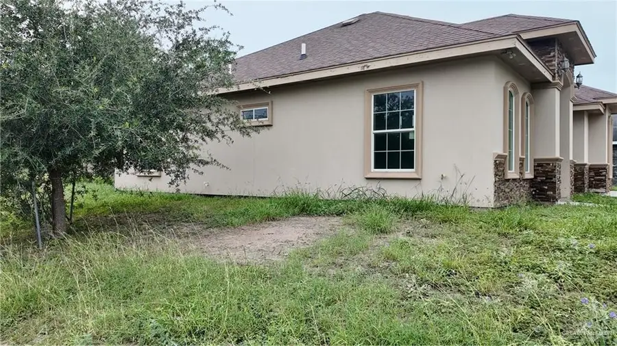 703 N Linares Street, Alton, TX 78573 - #3