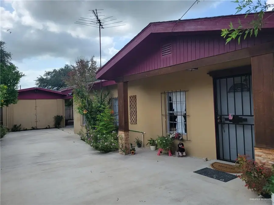 313 Crisantema Street, Sullivan City, TX 78595 - #2