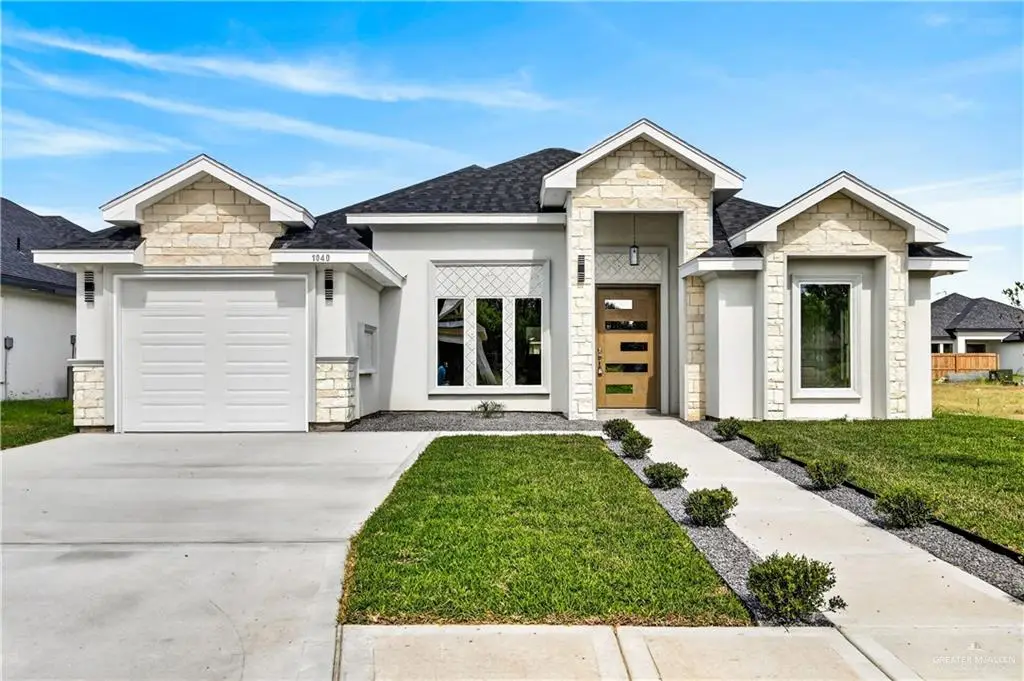 1040 Lola Avenue, Alamo, TX 78516 - #1