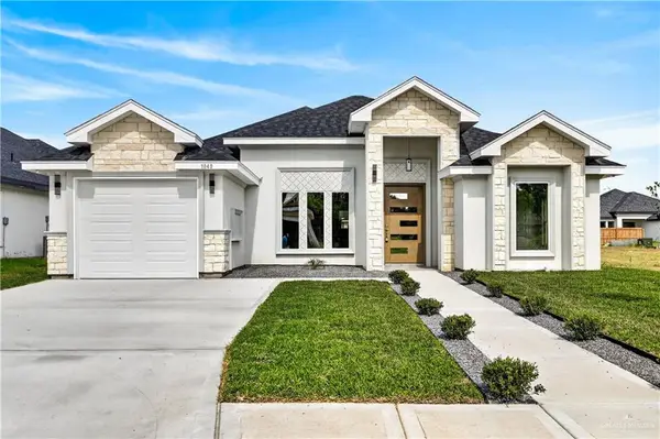 1040 Lola Avenue, Alamo, TX 78516