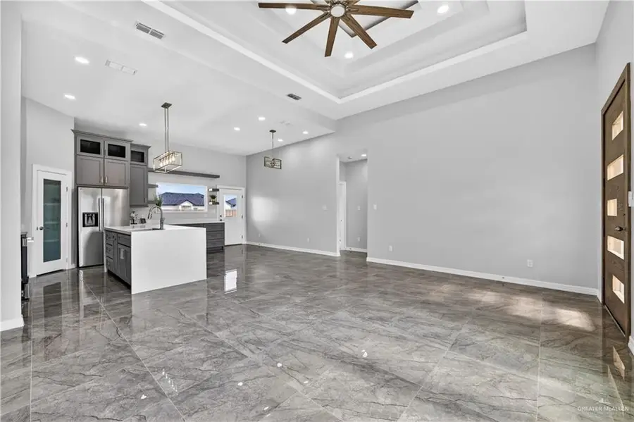 1040 Lola Avenue, Alamo, TX 78516 - #3