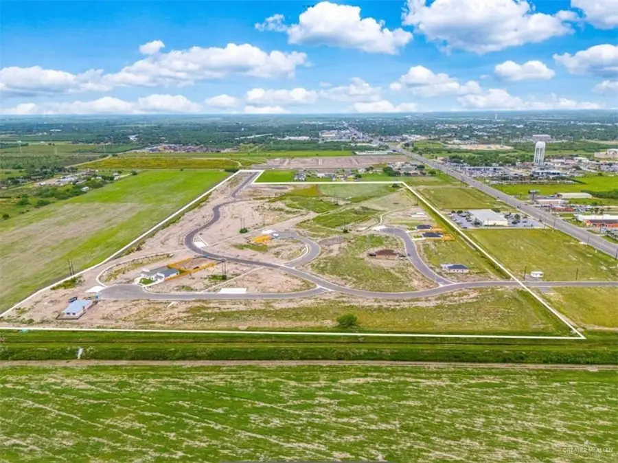 209 San Sebastian Loop, San Benito, TX 78586 - #2