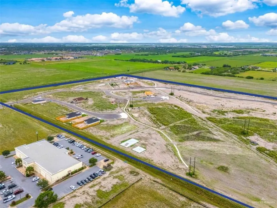 209 San Sebastian Loop, San Benito, TX 78586 - #3