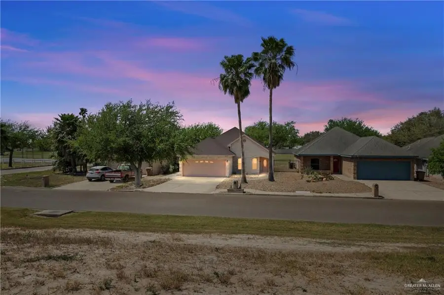 3019 N Kenyon Road, Edinburg, TX 78542 - #2