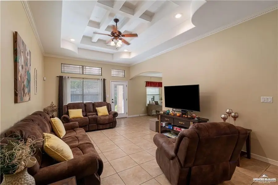 1505 Pheasant Drive, San Juan, TX 78589 - #2