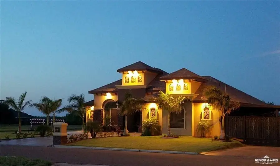 5996 Yarrow Drive, Rio Grande City, TX 78582 - #2