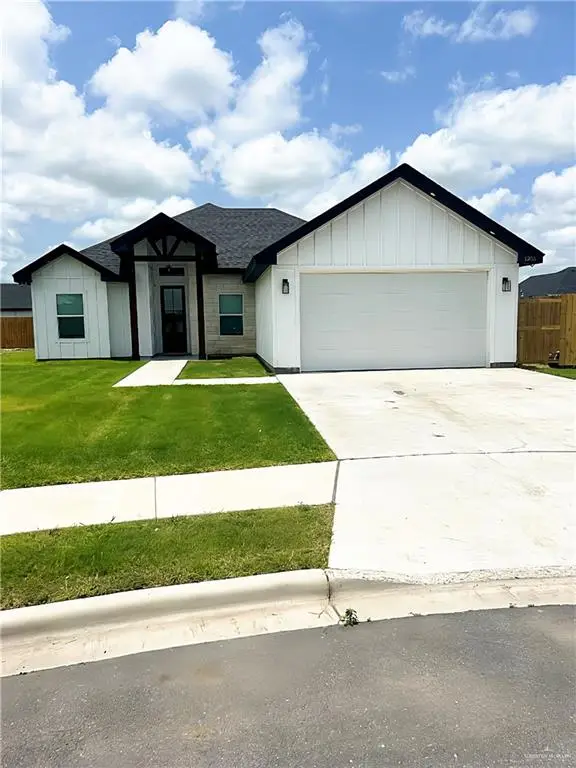 1205 Isabella Grace Street, Weslaco, TX 78599 - #1