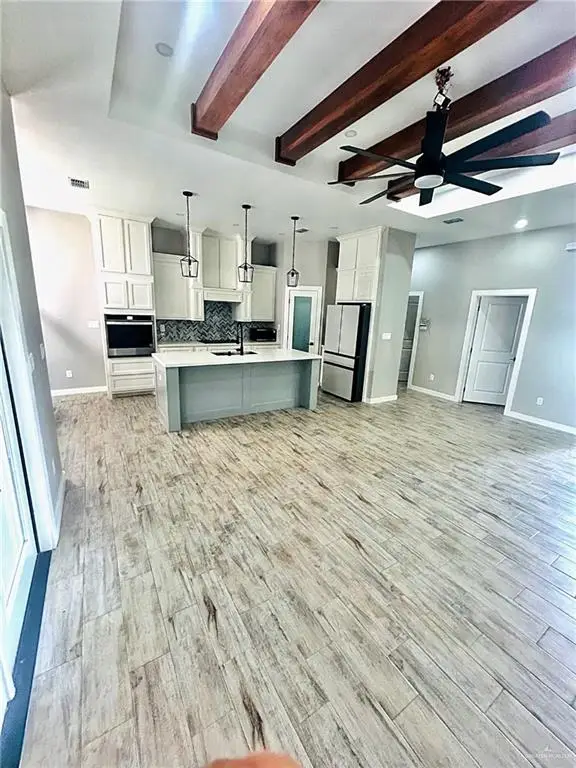 1205 Isabella Grace Street, Weslaco, TX 78599 - #3