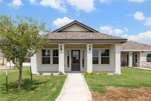 2113 Tanager Lane, Mission, TX 78572