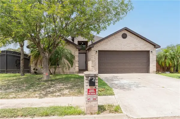 725 Carmen Street, San Juan, TX 78589