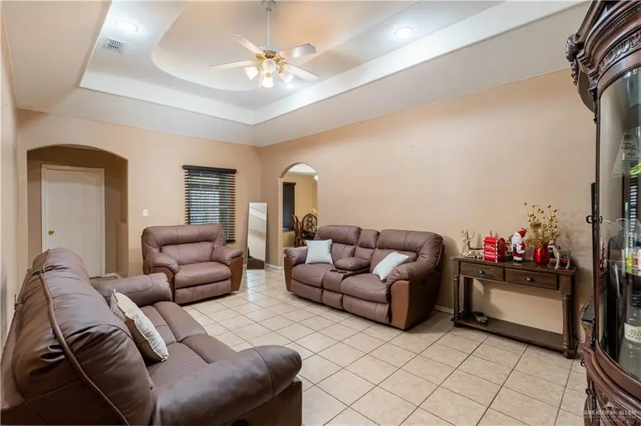 725 Carmen Street, San Juan, TX 78589 - #3