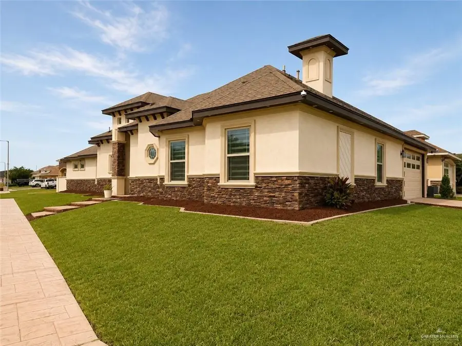 2704 Willow Street, Pharr, TX 78577 - #2