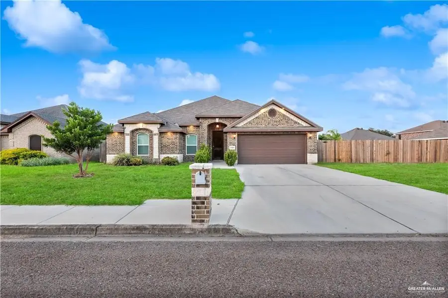1909 & 1907 Water Willow Drive, Weslaco, TX 78596 - #2