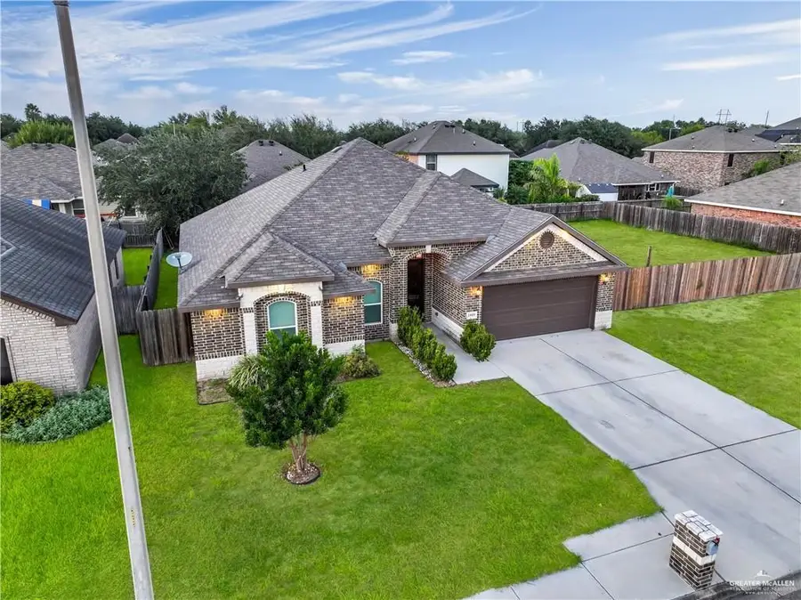 1909 & 1907 Water Willow Drive, Weslaco, TX 78596 - #3