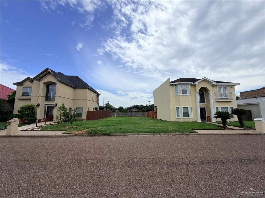 1702 Toni Lane, Mission, TX 78572 - #1