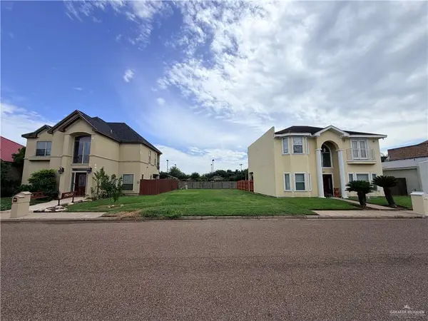1702 Toni Lane, Mission, TX 78572