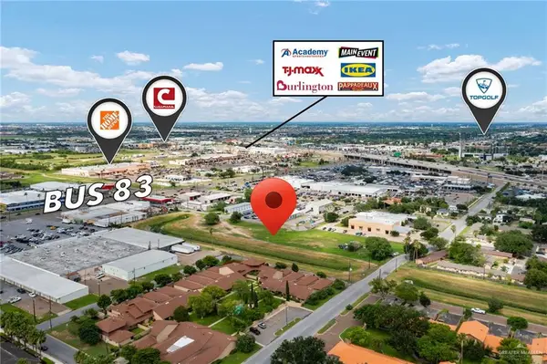 00 E Dallas Avenue, McAllen, TX 78501