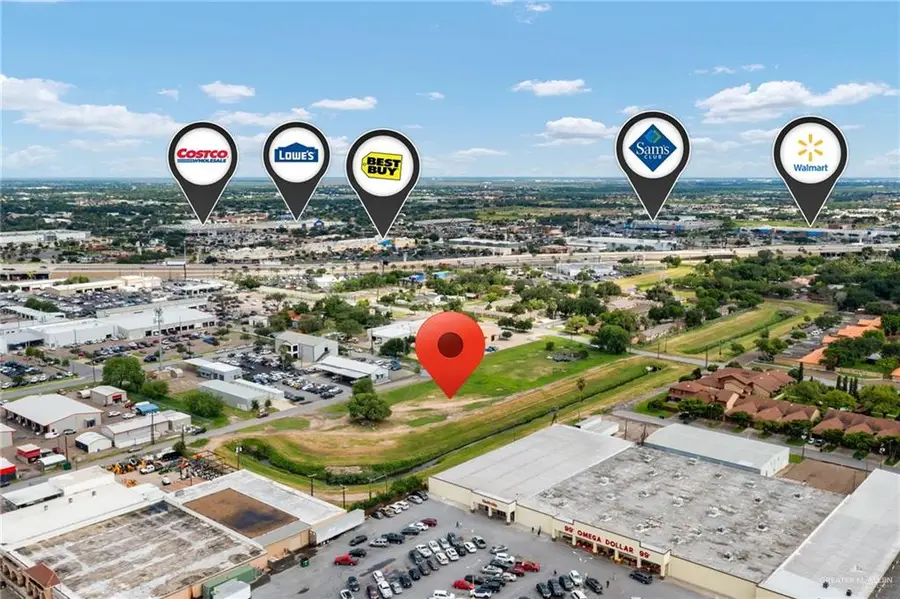 00 E Dallas Avenue, McAllen, TX 78501 - #2