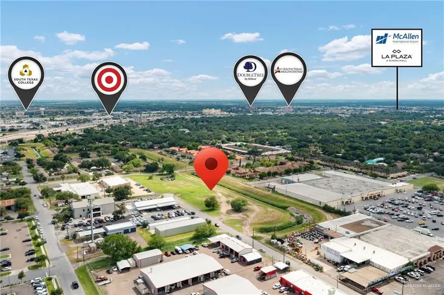 00 E Dallas Avenue, McAllen, TX 78501 - #3