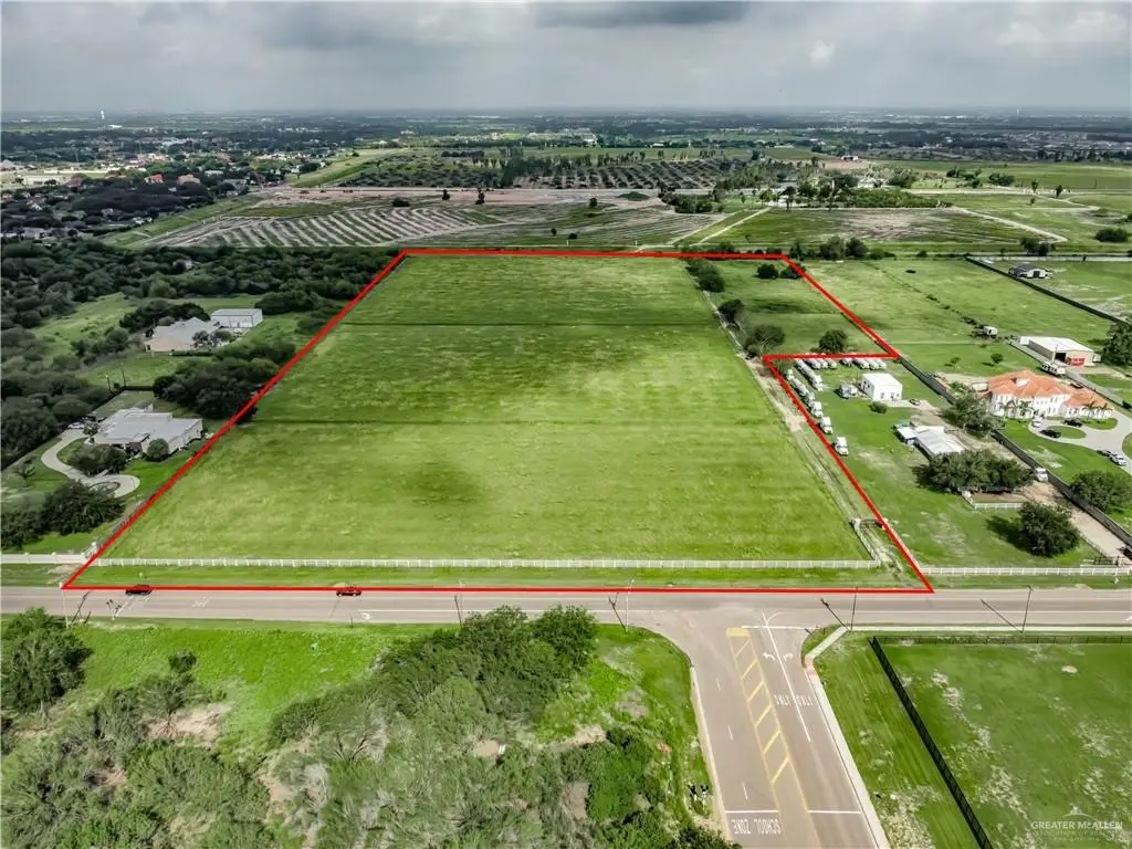 000 N Taylor Road, Palmhurst, TX 78573 - #1