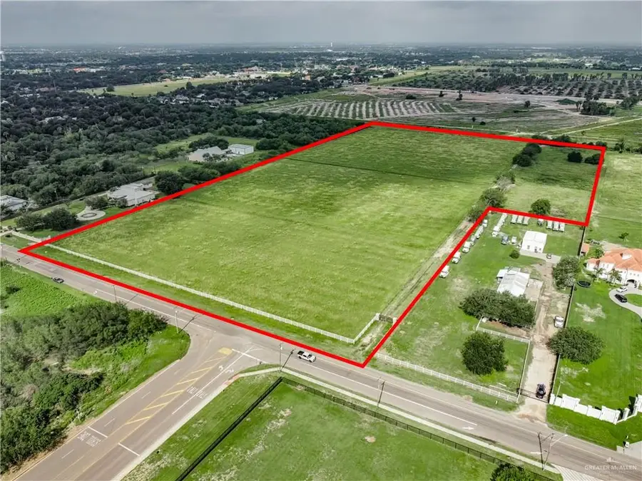 000 N Taylor Road, Palmhurst, TX 78573 - #3