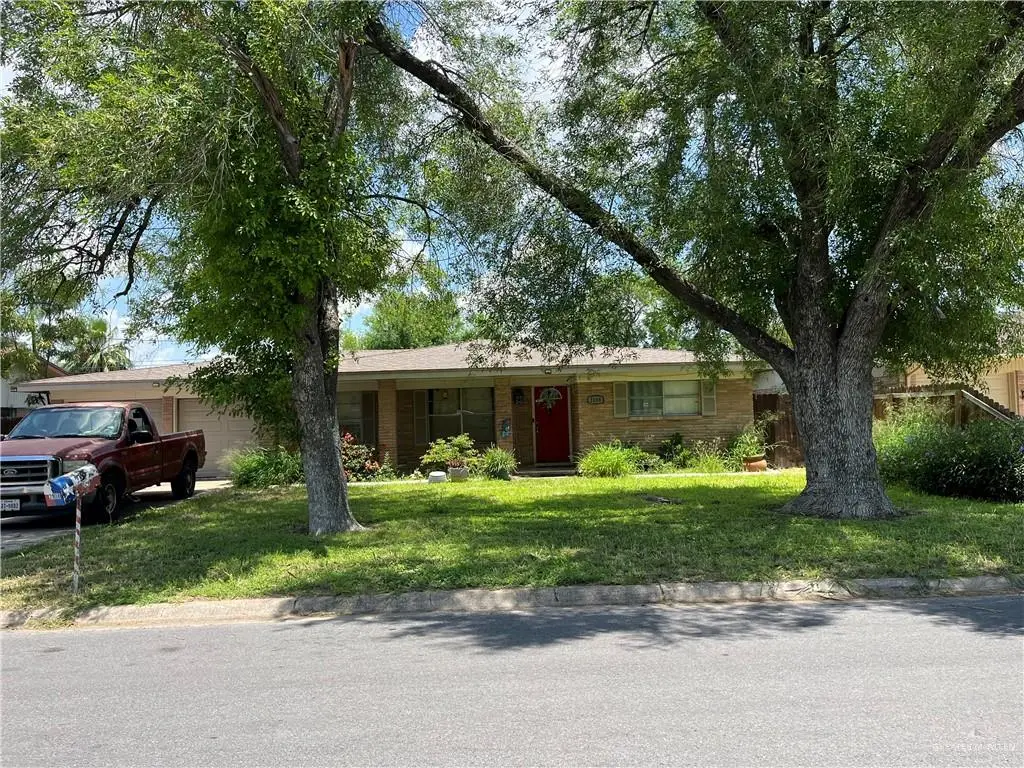 2108 Whitewing Drive, McAllen, TX 78501 - #1