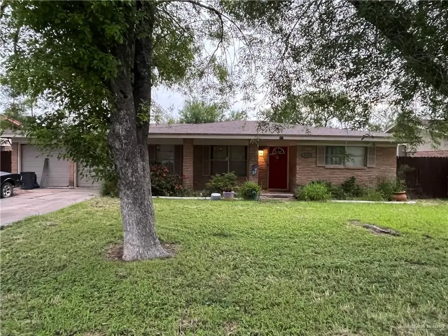 2108 Whitewing Drive, McAllen, TX 78501 - #2