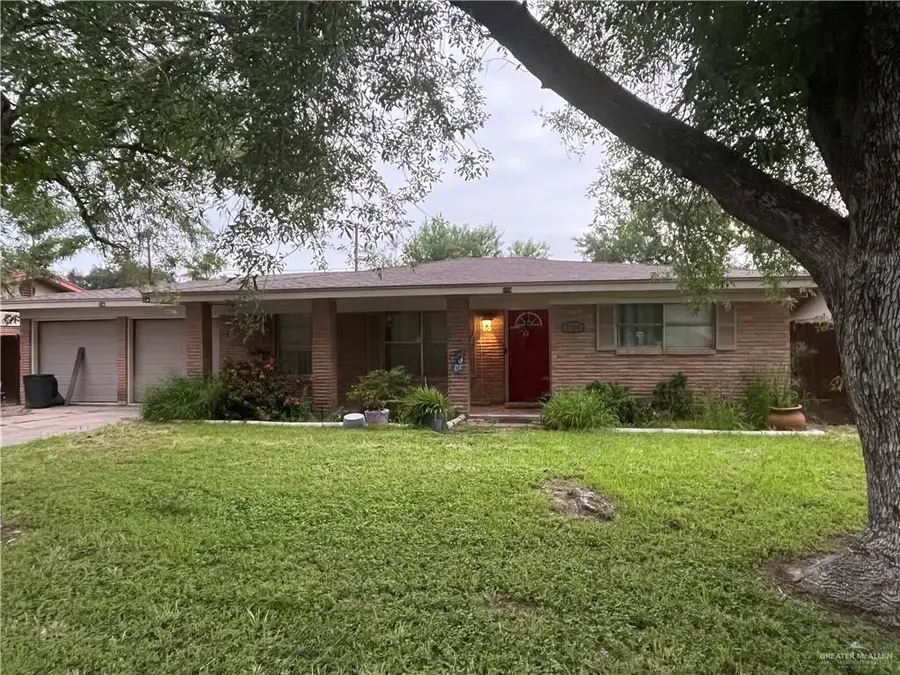 2108 Whitewing Drive, McAllen, TX 78501 - #3