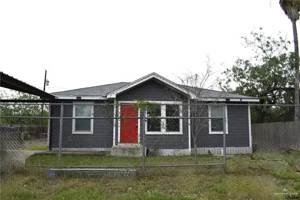 1114 Champion Drive, Donna, TX 78537