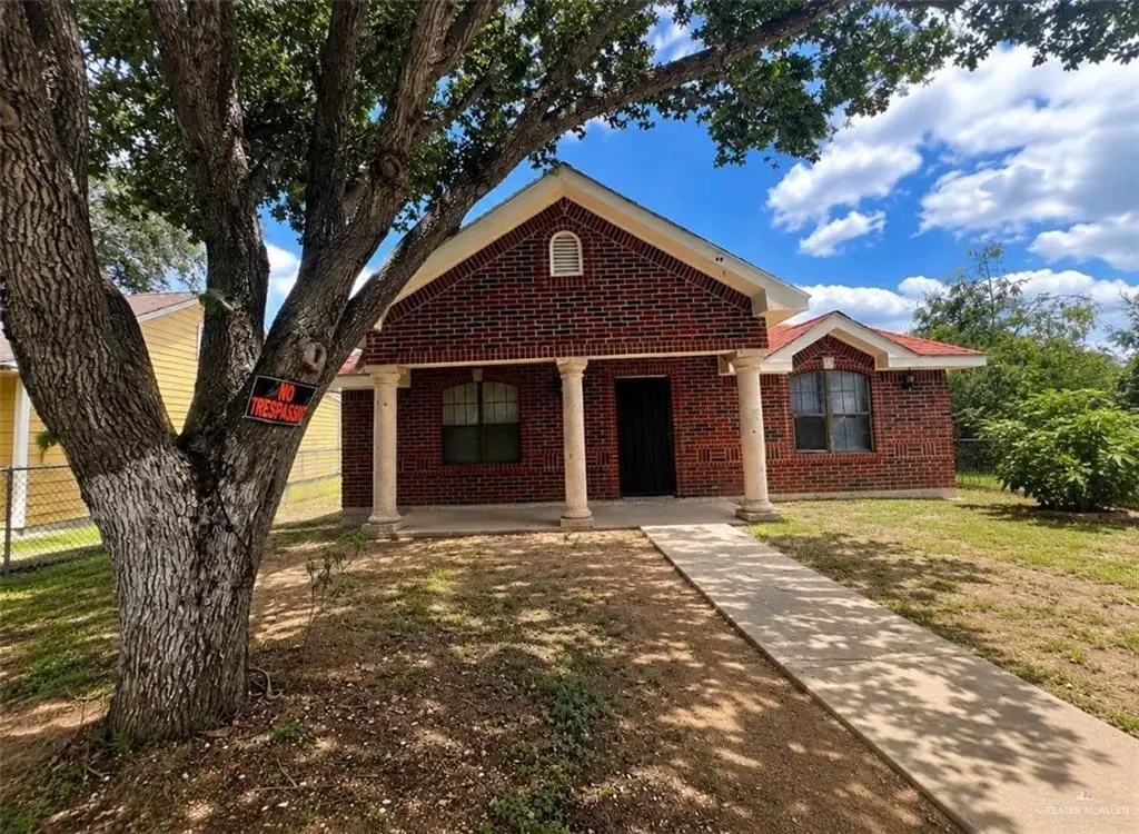 408 Union Avenue, Mission, TX 78572 - #1