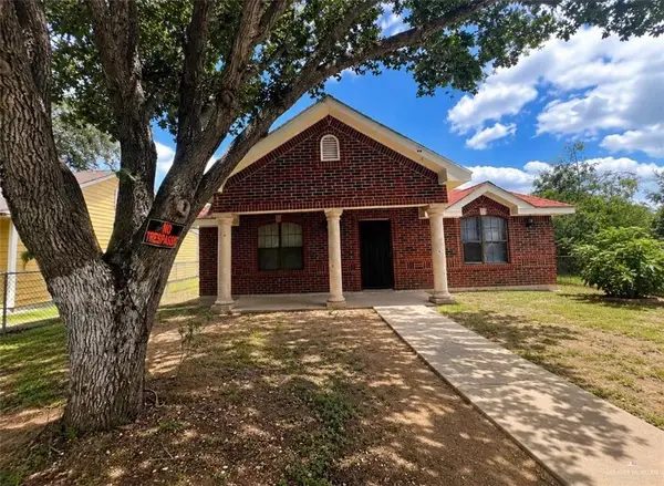408 Union Avenue, Mission, TX 78572