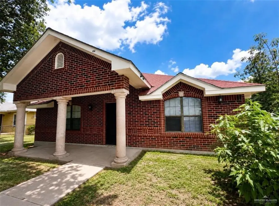 408 Union Avenue, Mission, TX 78572 - #2