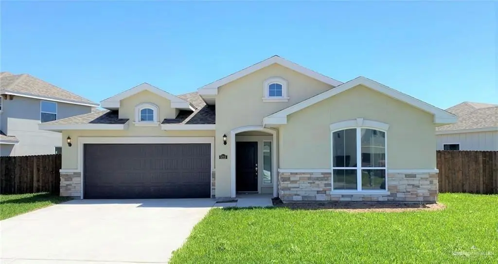 5713 River Road, McAllen, TX 78504 - #1