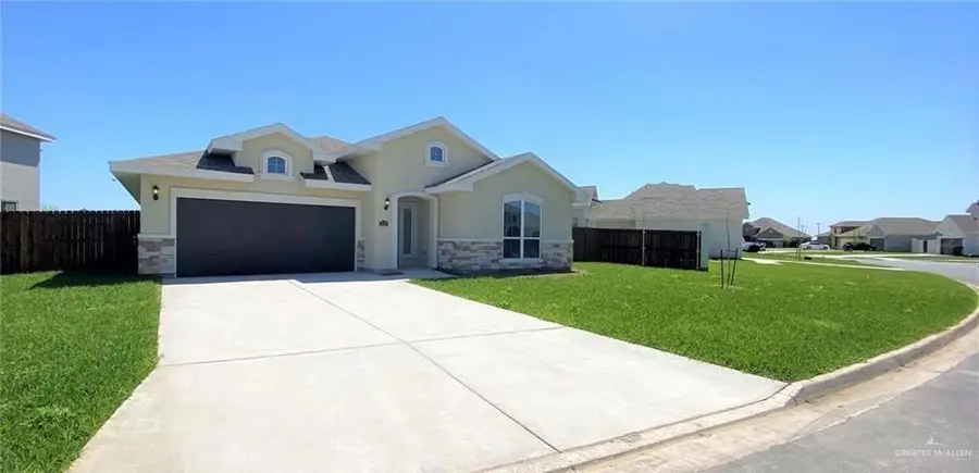 5713 River Road, McAllen, TX 78504 - #2