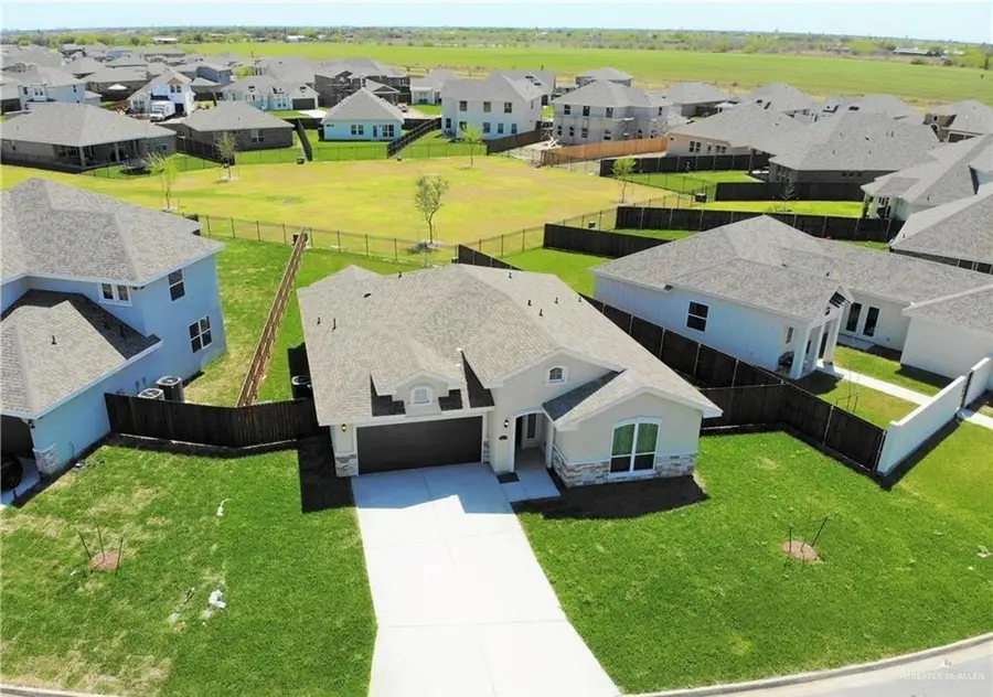 5713 River Road, McAllen, TX 78504 - #3