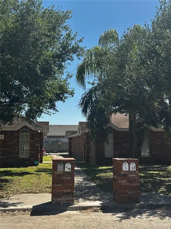 1716 Agua Fina Avenue, Edinburg, TX 78541 - #1