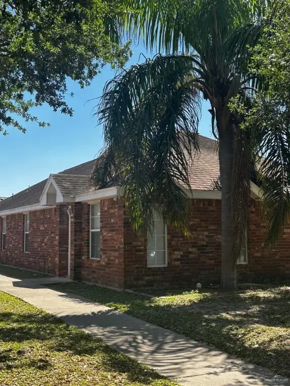 1716 Agua Fina Avenue, Edinburg, TX 78541 - #2