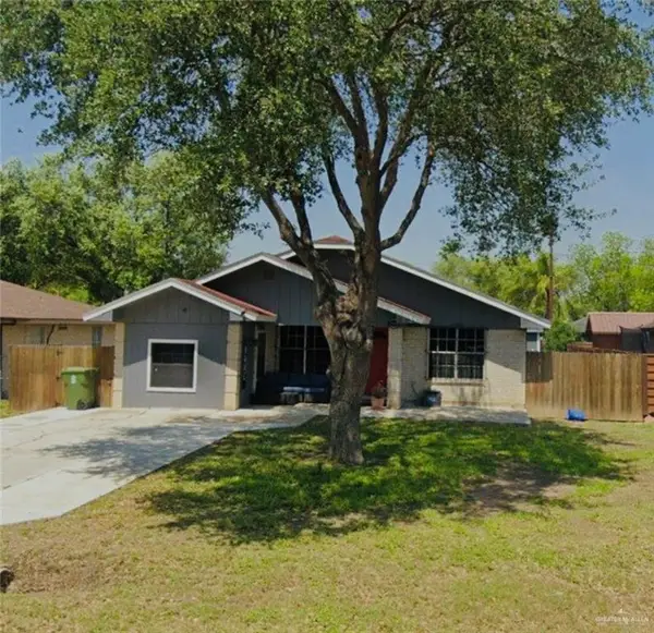 1112 Brazos Street, Alamo, TX 78516