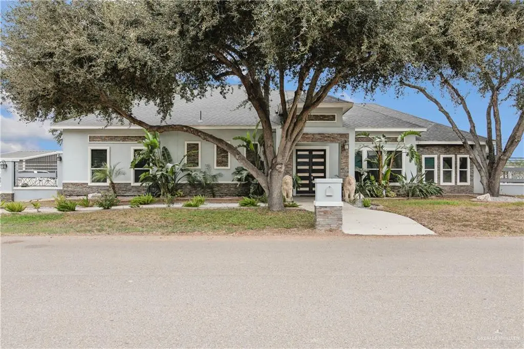 8404 Bougainvillea Drive, Mission, TX 78573 - #1