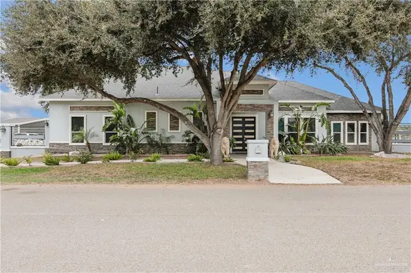 8404 Bougainvillea Drive, Mission, TX 78573