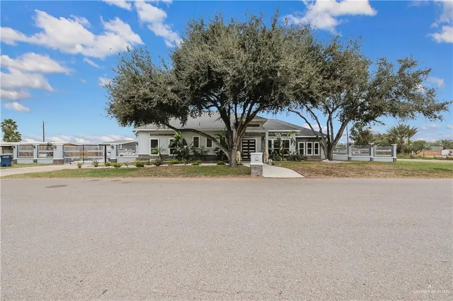 8404 Bougainvillea Drive, Mission, TX 78573 - #2