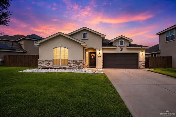 5260 Lost Creek Lane, McAllen, TX 78504
