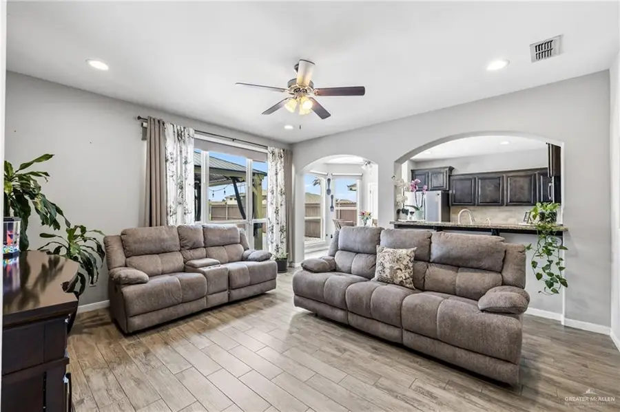 5260 Lost Creek Lane, McAllen, TX 78504 - #3